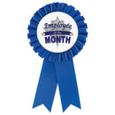 3" Prize Custom Rosette Award Ribbon