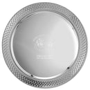 15" Lattice Edge Award Tray