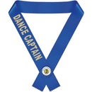 Custom Award Sash With Rosette <15 Letters