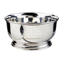5-1/2" Pewter American Award Bowl