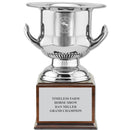13-3/4" Wine Cooler Award Trophy With Championship Base