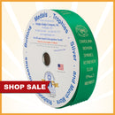 1-5/8" X 100 Yards Custom Award Ribbon Roll - 15% OFF + FREE NEW CUSTOM LOGO/DESIGN - SALE