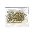 MACH COILLESS SAFETY PINS