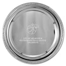 10" Presentation Award Tray